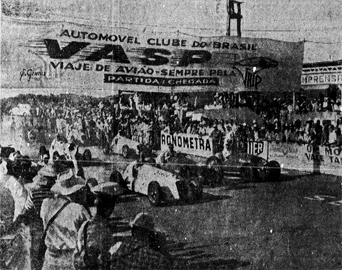 1949 Brazilian Temporada, Interlagos