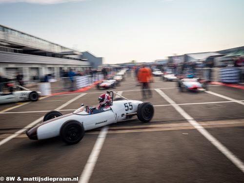 Lukas Halusa, Lotus 22, 2024 Silverstone Festival